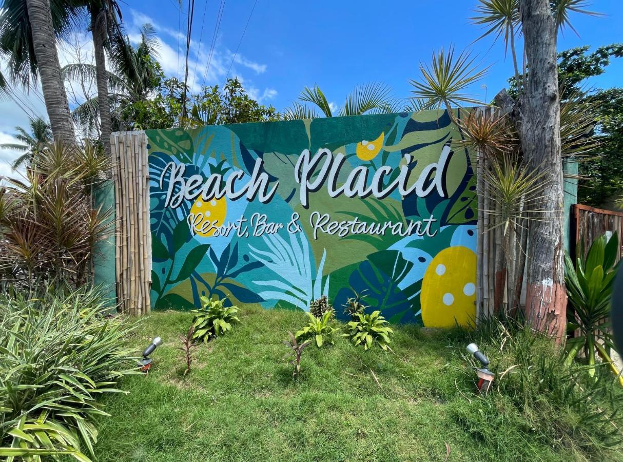 Beach Placid Resort Powered By Cocotel Ocoy Екстер'єр фото