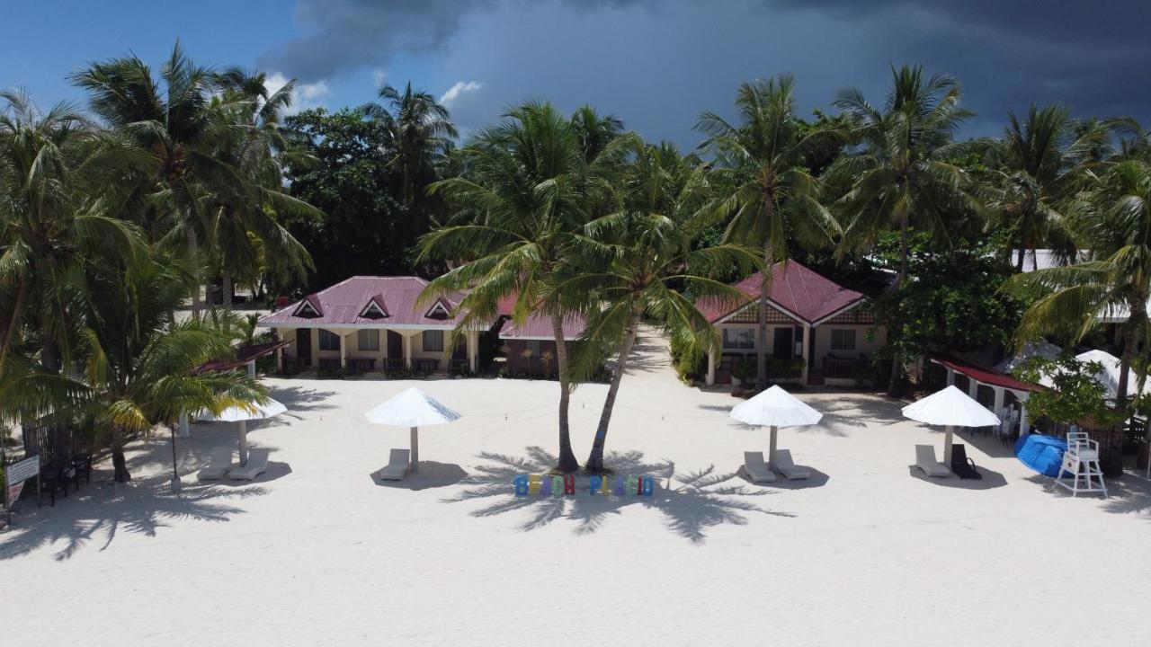 Beach Placid Resort Powered By Cocotel Ocoy Екстер'єр фото
