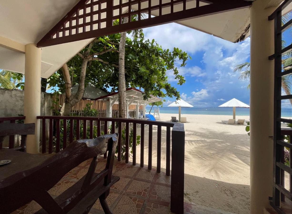 Beach Placid Resort Powered By Cocotel Ocoy Екстер'єр фото