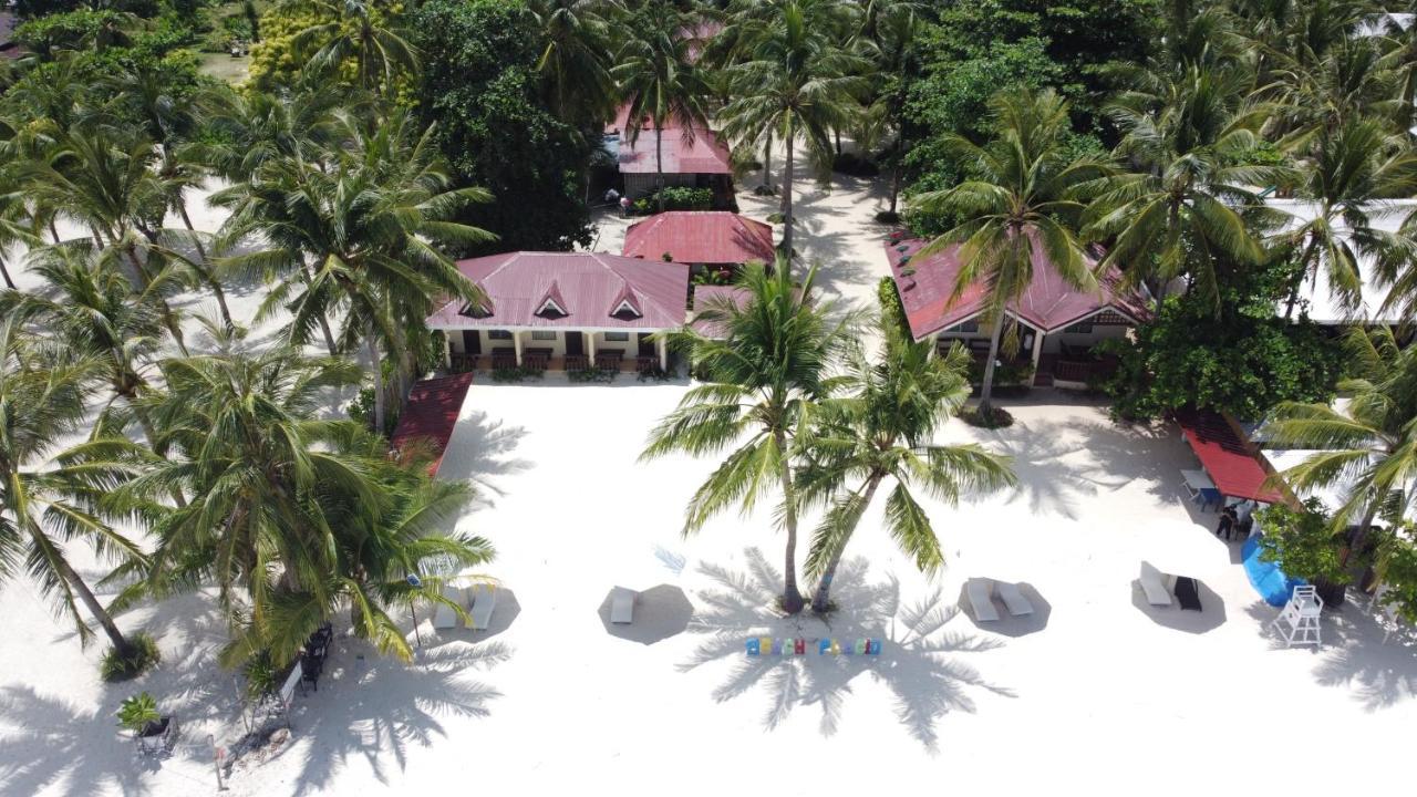 Beach Placid Resort Powered By Cocotel Ocoy Екстер'єр фото
