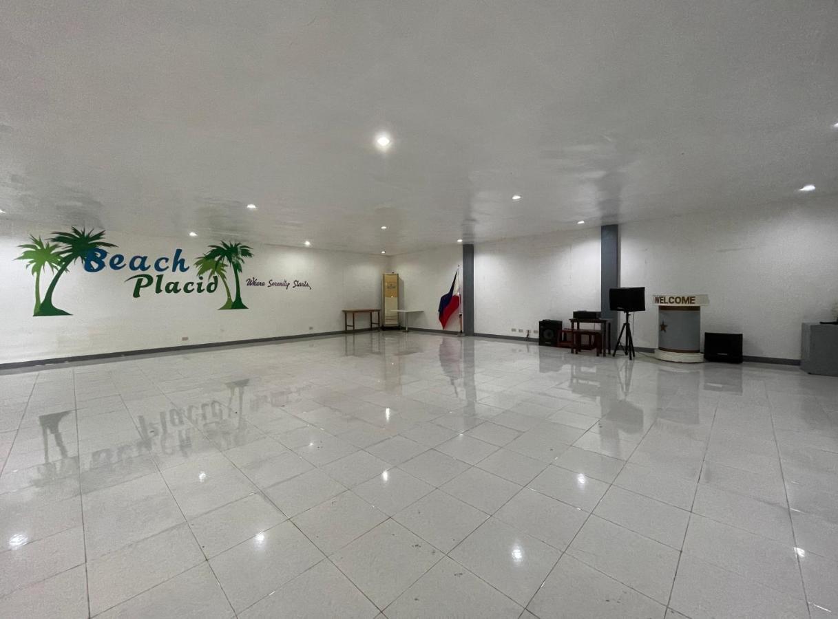 Beach Placid Resort Powered By Cocotel Ocoy Екстер'єр фото