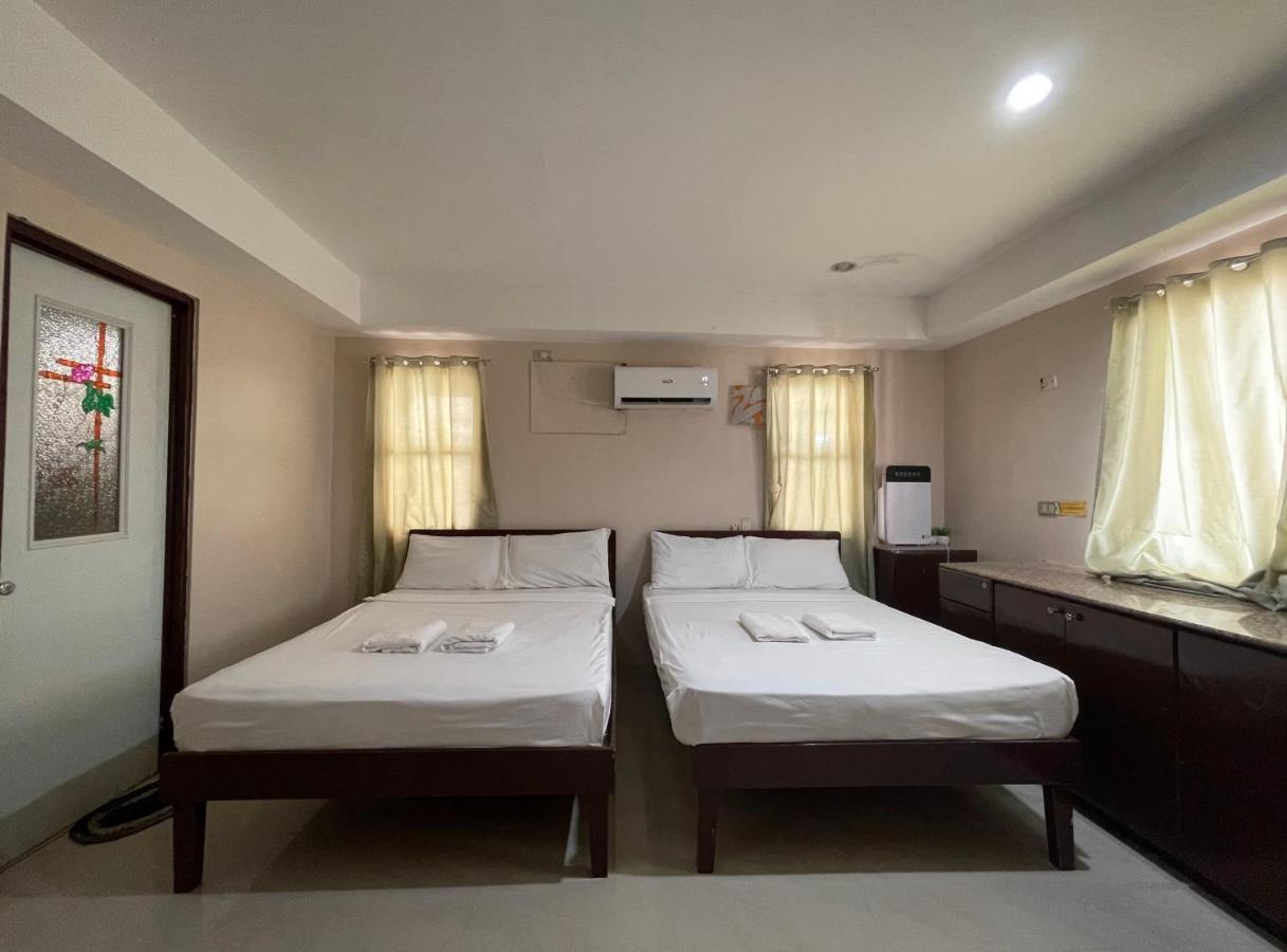 Beach Placid Resort Powered By Cocotel Ocoy Номер фото