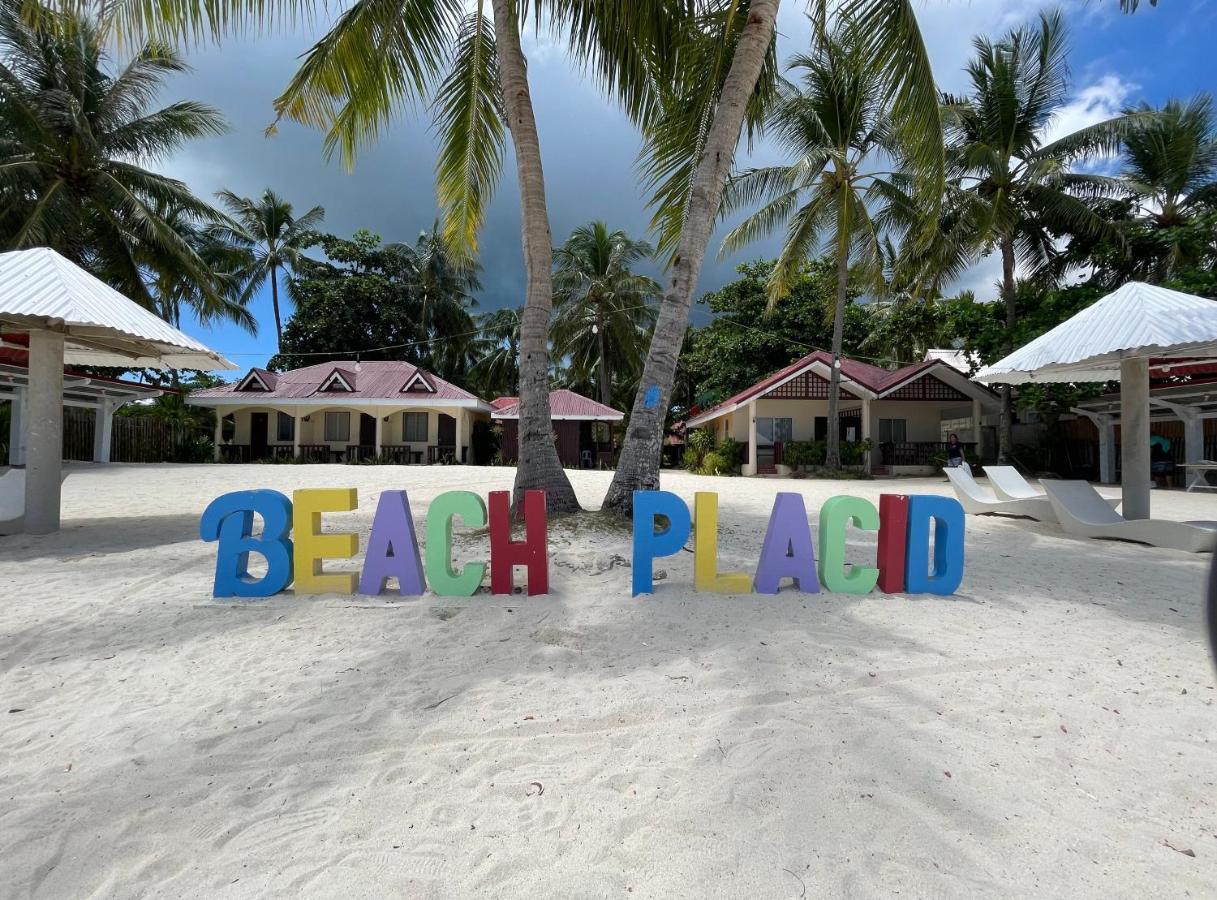 Beach Placid Resort Powered By Cocotel Ocoy Екстер'єр фото