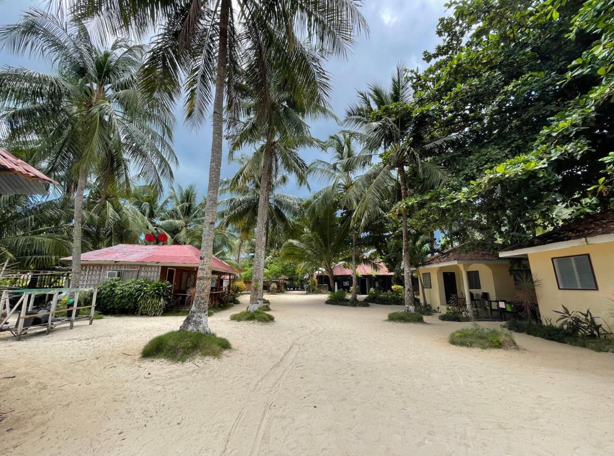 Beach Placid Resort Powered By Cocotel Ocoy Екстер'єр фото