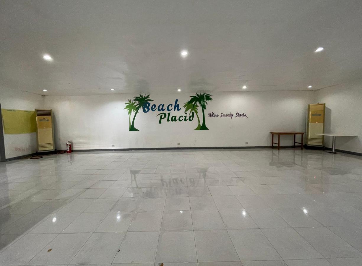 Beach Placid Resort Powered By Cocotel Ocoy Екстер'єр фото