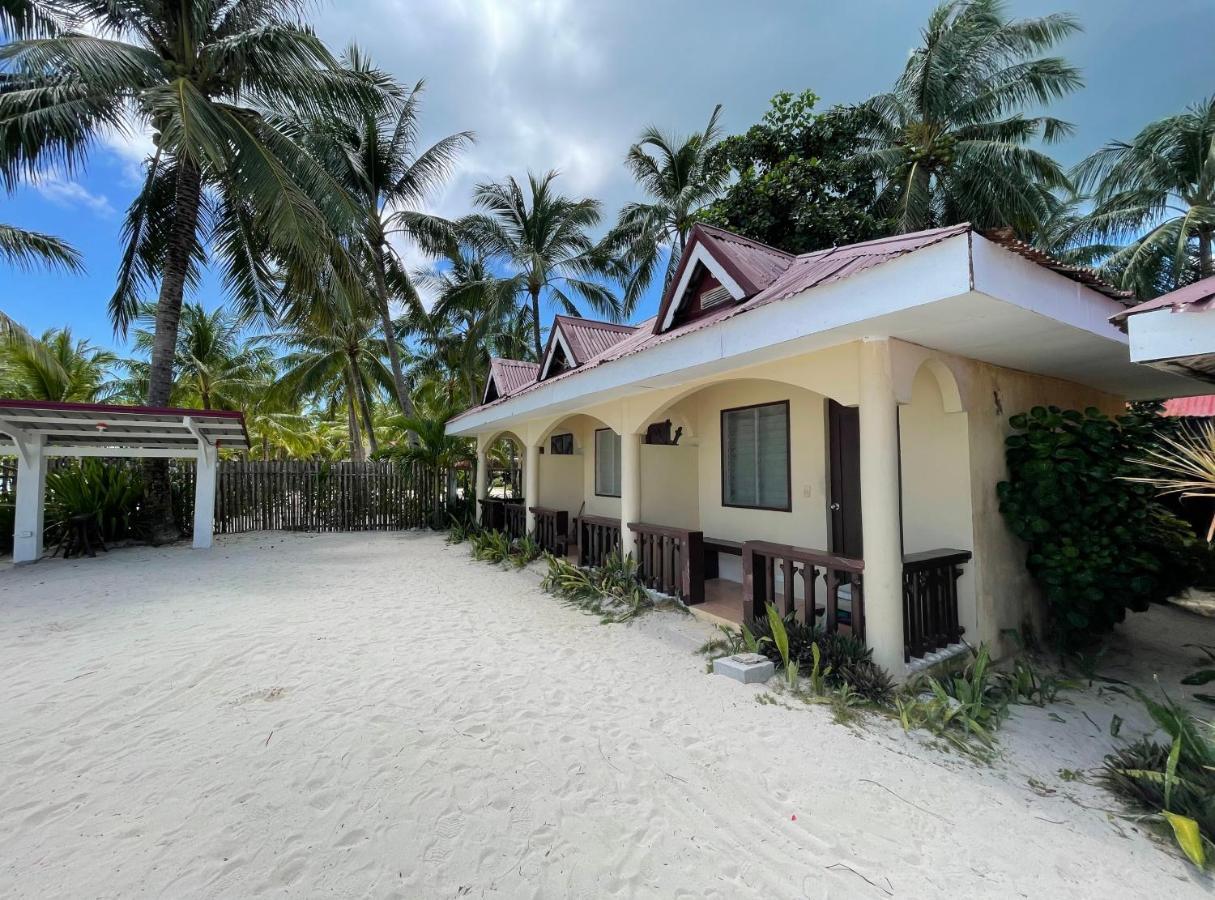 Beach Placid Resort Powered By Cocotel Ocoy Екстер'єр фото