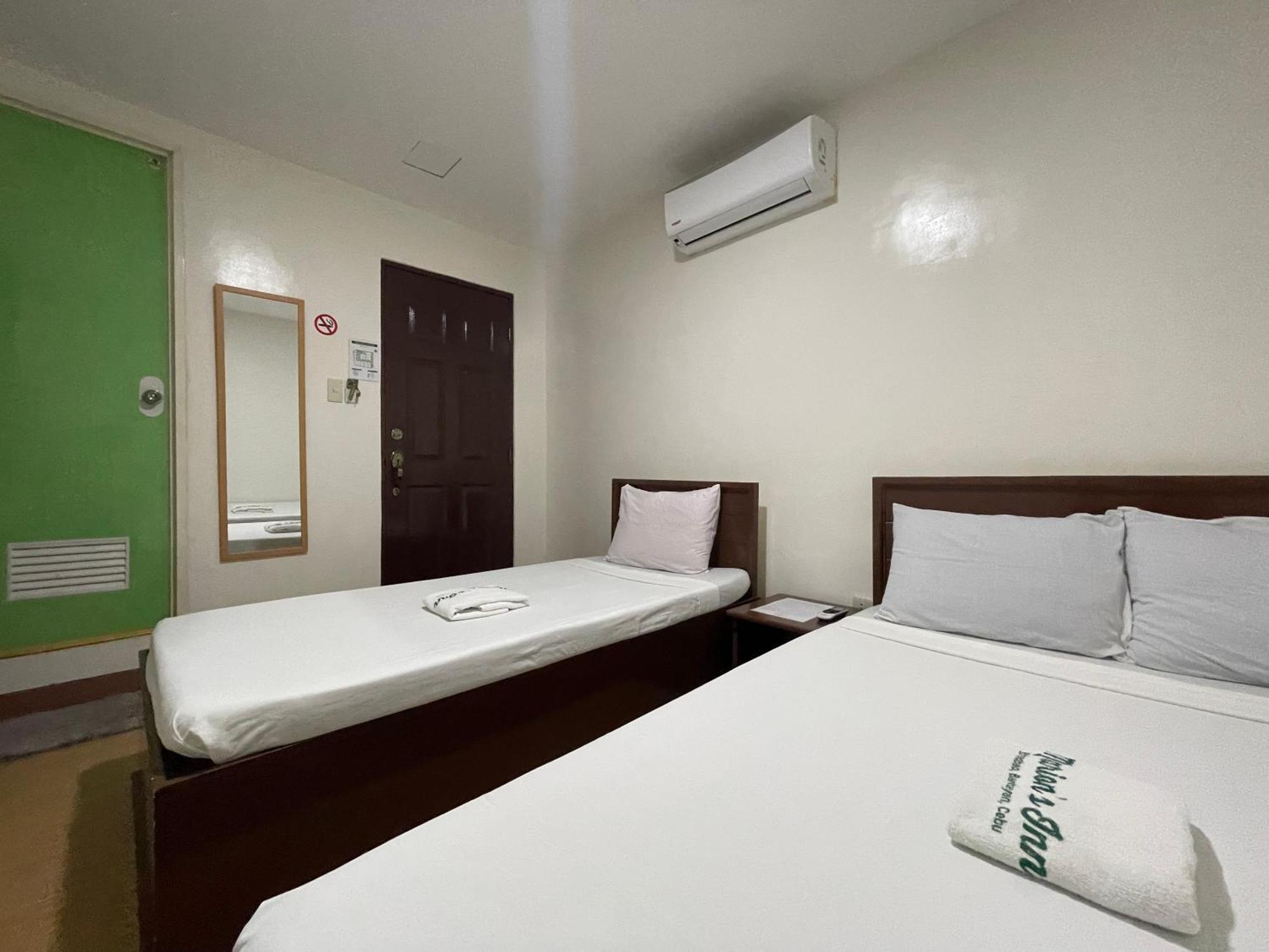 Beach Placid Resort Powered By Cocotel Ocoy Номер фото