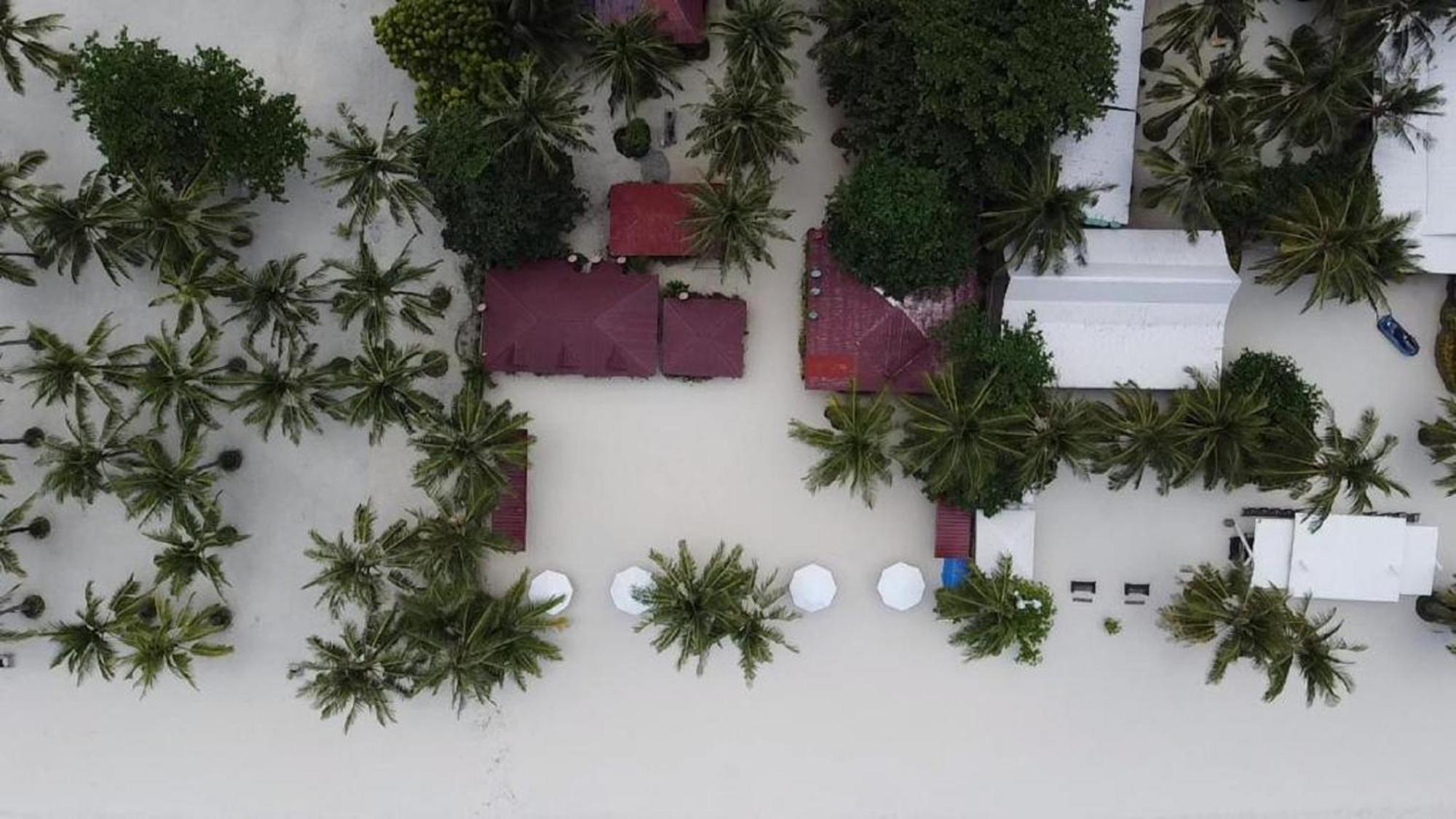 Beach Placid Resort Powered By Cocotel Ocoy Екстер'єр фото