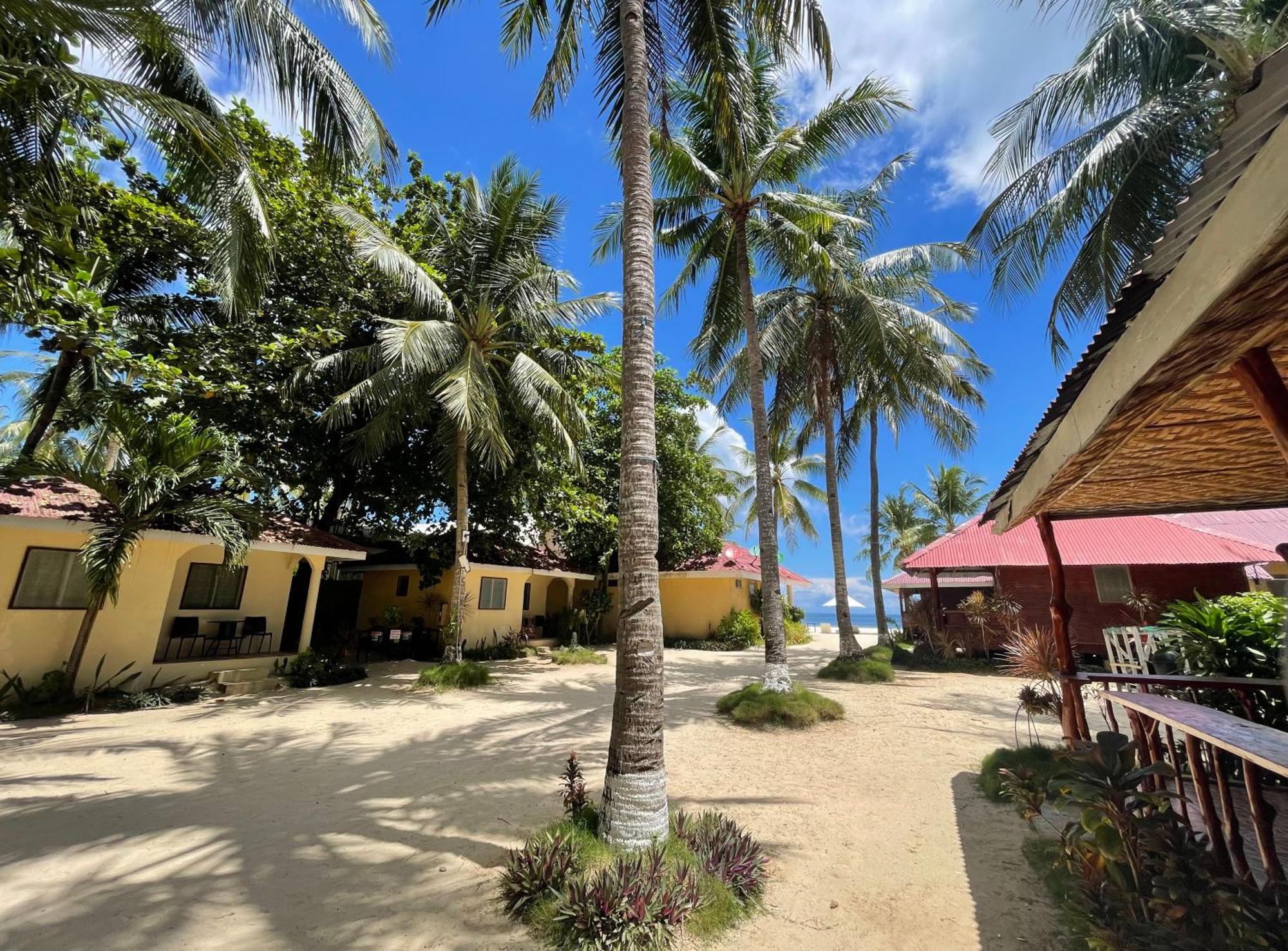 Beach Placid Resort Powered By Cocotel Ocoy Екстер'єр фото