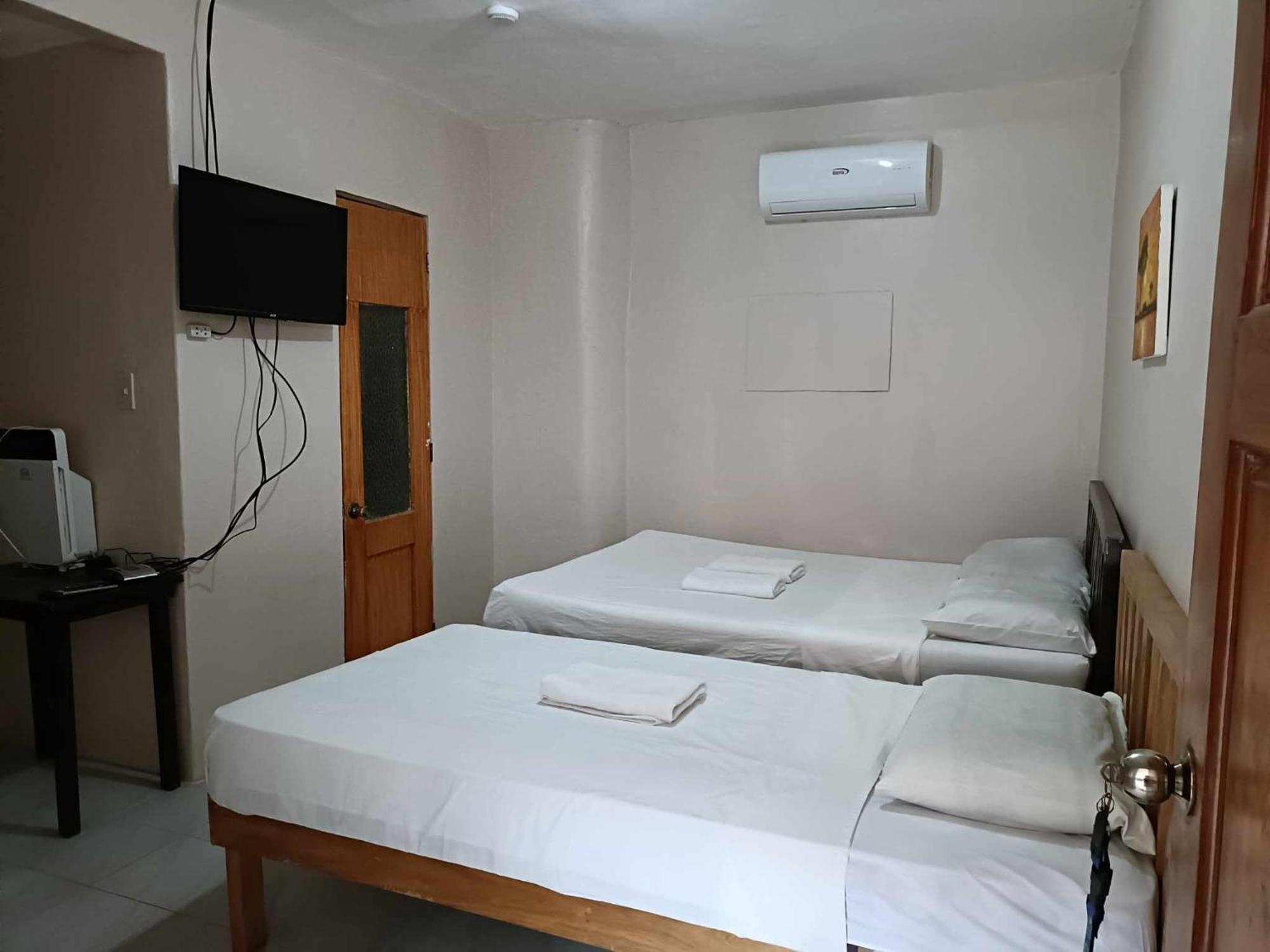 Beach Placid Resort Powered By Cocotel Ocoy Номер фото