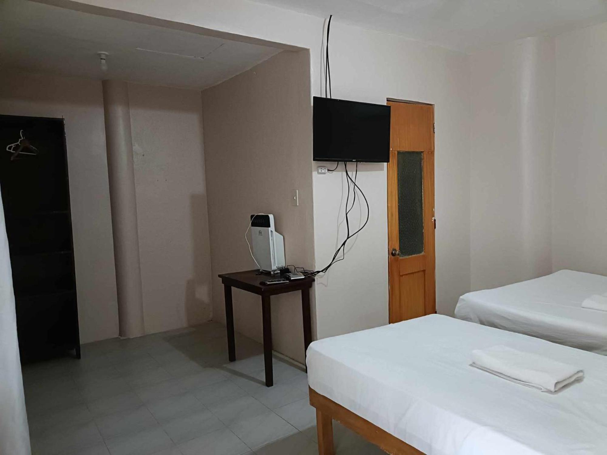 Beach Placid Resort Powered By Cocotel Ocoy Номер фото