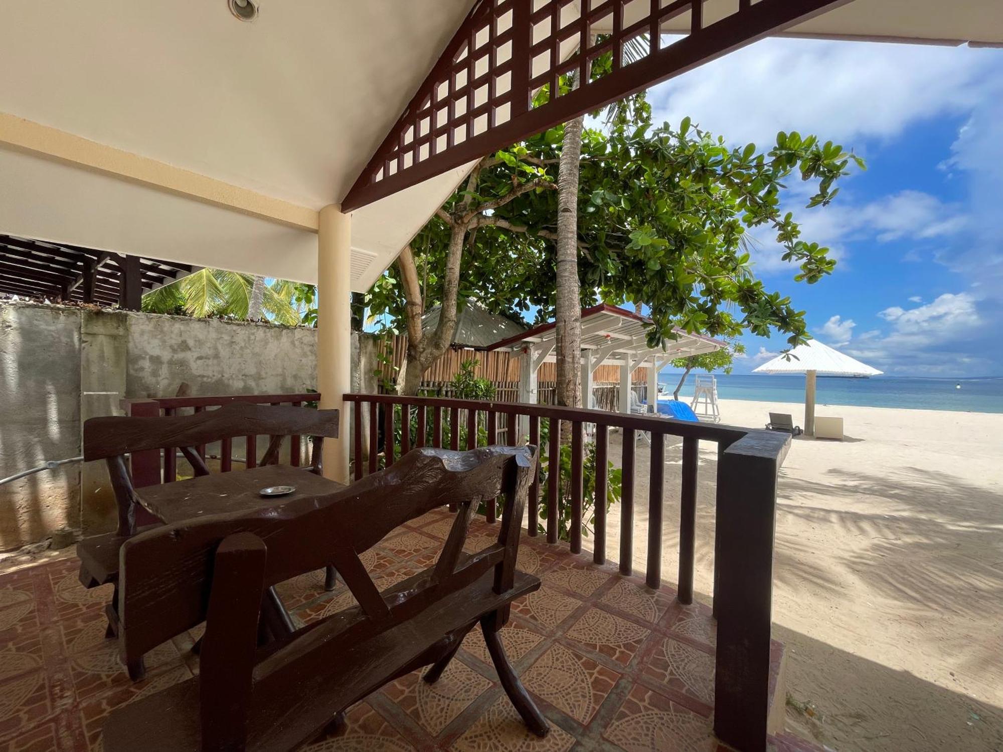 Beach Placid Resort Powered By Cocotel Ocoy Номер фото