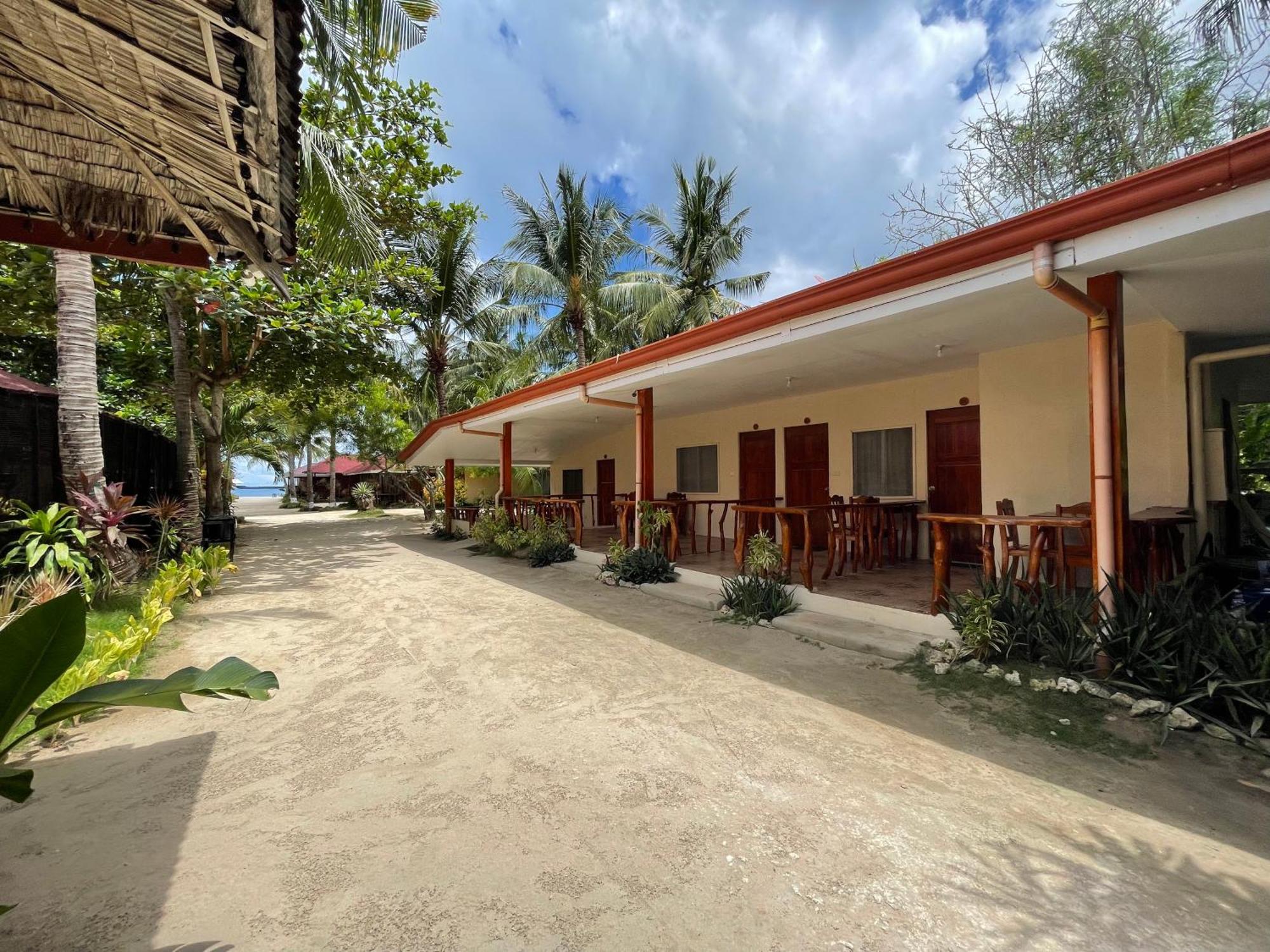 Beach Placid Resort Powered By Cocotel Ocoy Номер фото