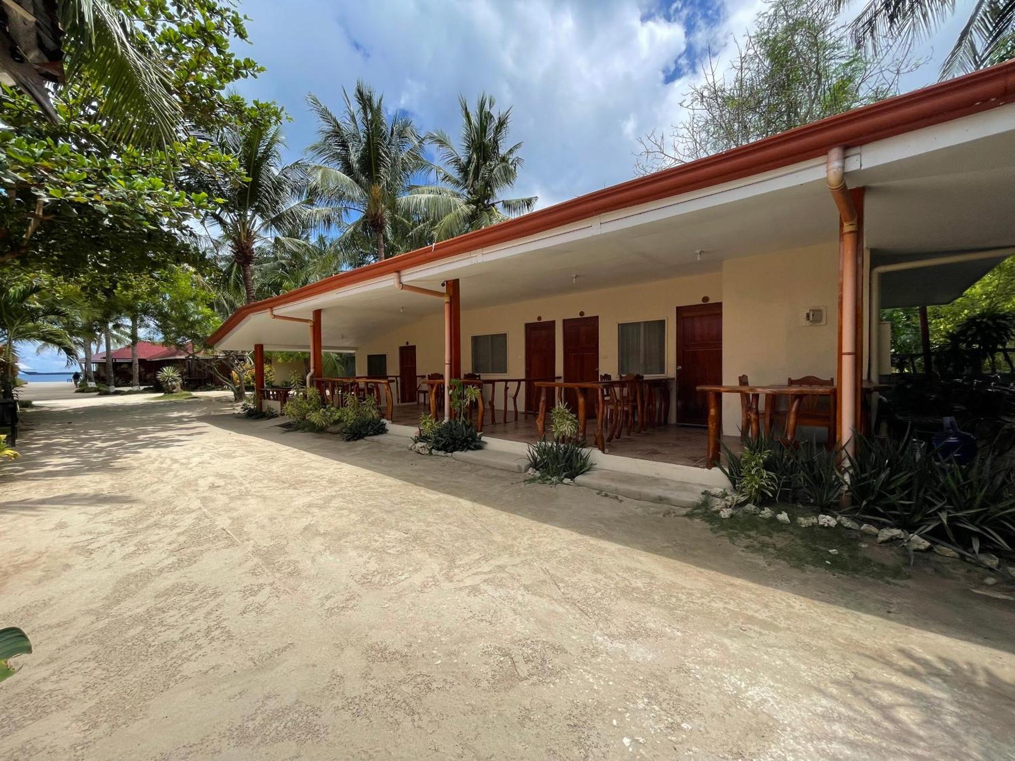 Beach Placid Resort Powered By Cocotel Ocoy Номер фото